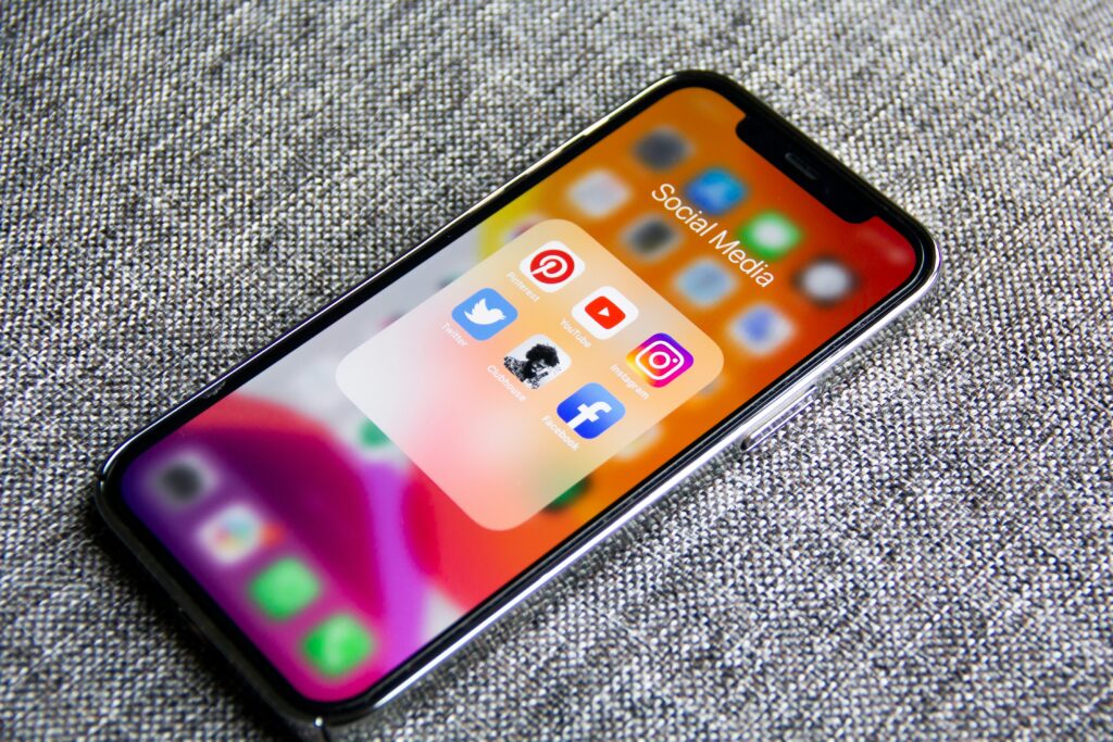 Choosing the right platforms for your audience
